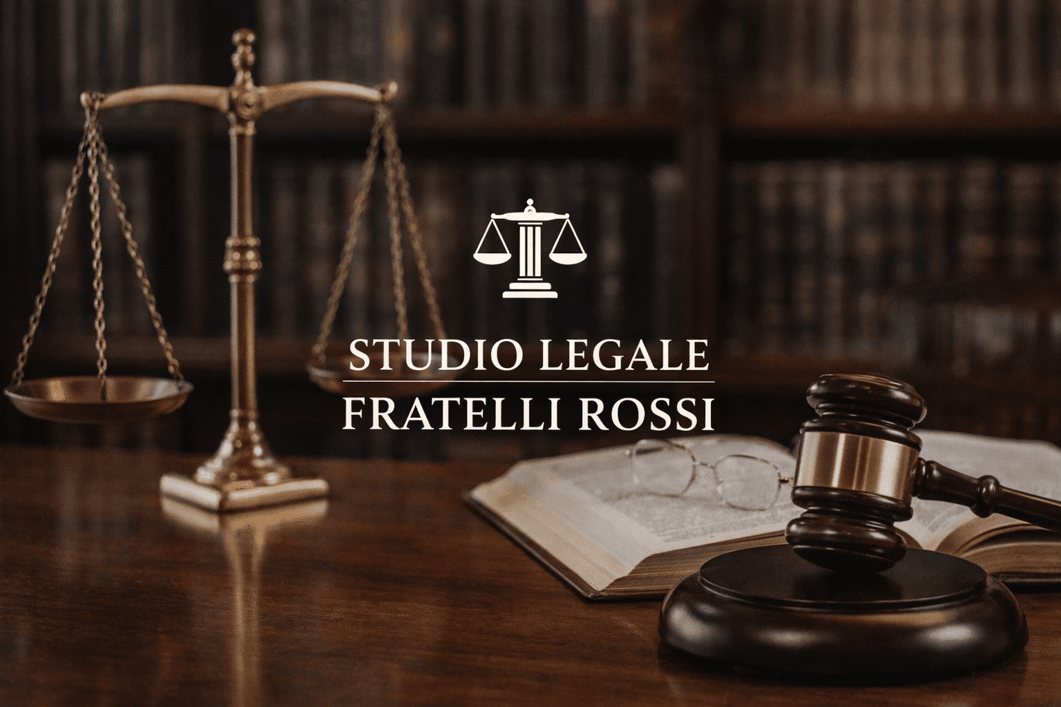 Studio Legale Fratelli Rossi